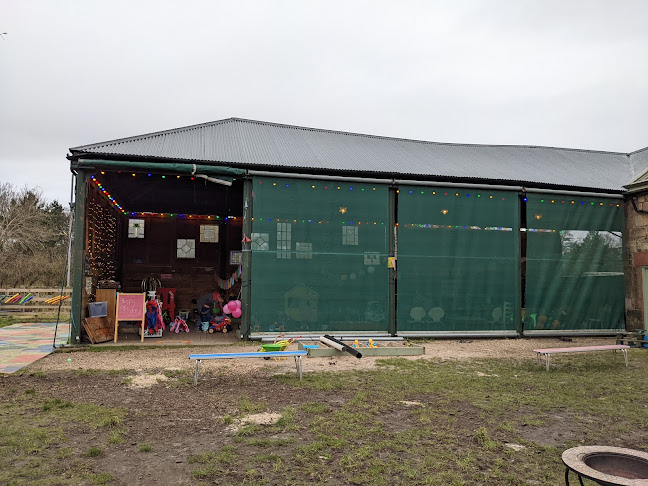 Reviews of Dumbreck Outdoor Playbarn + Yoga Barn in Glasgow - Other