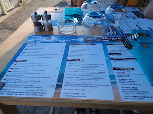 Photo n°10 de LA PIROGUE à Sausset-les-Pins ()