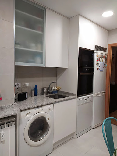 Imagen de Reformas de pisos