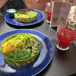 Photo n°1 de l'avis de H. fait le 13/10/2023 à 08:59 sur le  The Avocado Show à Stuttgart