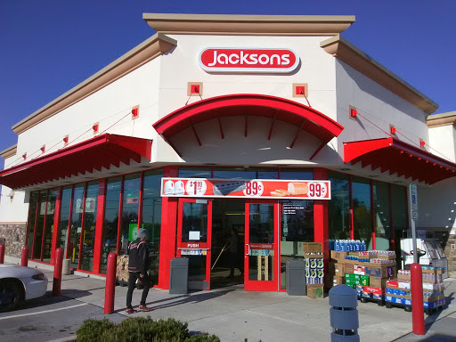 Jacksons Food Stores, 1331 164th St SW, Lynnwood, WA 98087, USA, 