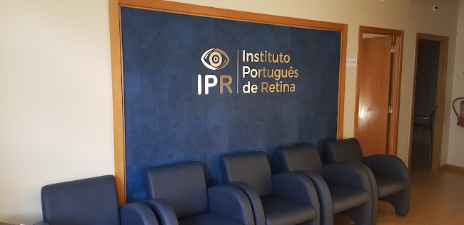 Instituto Português de Retina - Lisboa