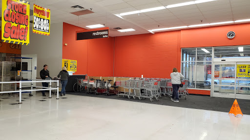 Discount Store «Kmart», reviews and photos, 1605 S Market St, Elizabethtown, PA 17022, USA