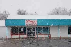 Gilligan's Pizza image