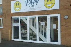 Happy Cafe image