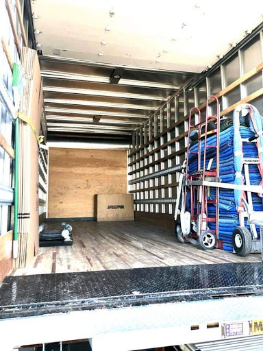 Moving Company «NewView Moving», reviews and photos, 2055 S Power Rd #1035, Mesa, AZ 85209, USA