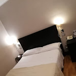 Photo n°1 de l'avis de vapece. fait le 05/08/2022 à 15:58 sur le  MH Design Hotel à Naples