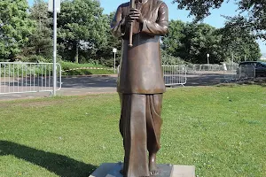 World Harmony Peace Statue image