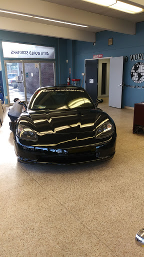 Used Car Dealer «Auto World USA Inc», reviews and photos, 500 Broadway Ave, Bedford, OH 44146, USA