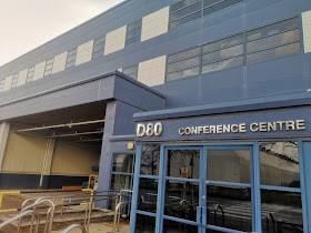 Boots D80 Conference Centre