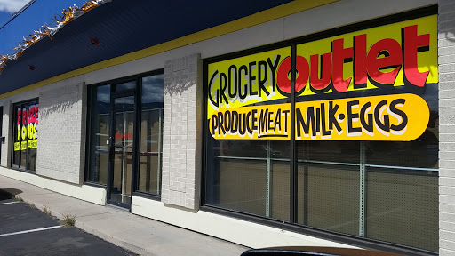 Grocery Store «Cheapies Discount Store», reviews and photos, 710 E Fillmore St, Colorado Springs, CO 80907, USA