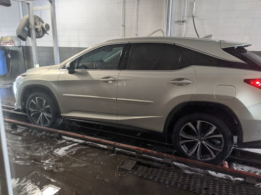 Car Wash «Corona Car Wash & Car Detailing», reviews and photos, 1401 W 6th St, Corona, CA 92882, USA