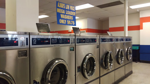 Super Laundromat