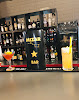 MIZAR Bar/Pizzeria Li Junchi