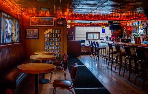 Bar «The Hideout», reviews and photos, 1354 W Wabansia Ave, Chicago, IL 60642, USA