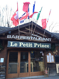 Photos du propriétaire du Restaurant français Restaurant L'hivernal à Demi-Quartier - n°2