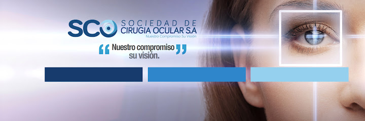 SCO - Sociedad de Cirugía Ocular S.A.