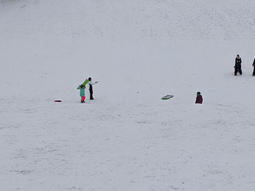 Golf Course «Bunker Hill Golf Course», reviews and photos, 2200 Bunker Hill Rd, Dubuque, IA 52001, USA