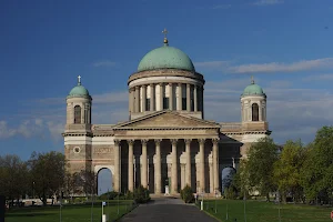 Basilica of Esztergom image