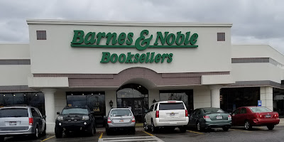 Barnes & Noble