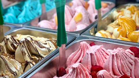 Opiniones de Gelaterias Frozen en Ancud - Heladería