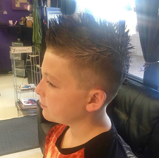 Beauty Salon «SHADES OF EXCELLENCE BEAUTY SALON LLC», reviews and photos, 6808 N Dysart Rd, Glendale, AZ 85307, USA