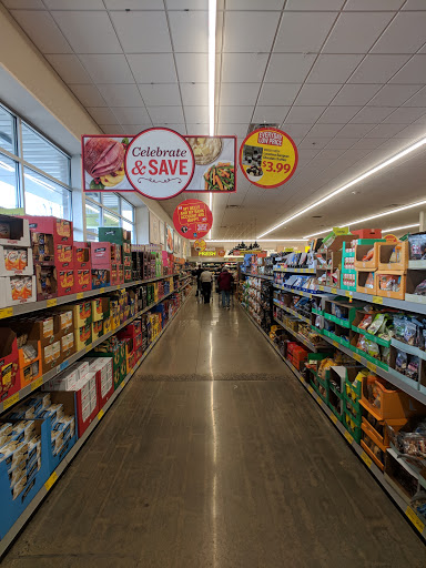 Supermarket «ALDI», reviews and photos, 925 Easton Rd, Abington, PA 19001, USA