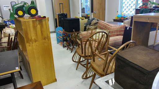 Thrift Store «GCF Donation Center & Store (Morrisville)», reviews and photos