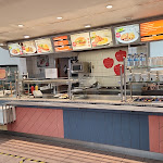 Photo n°5 de l'avis de Andreas.r fait le 10/10/2023 à 15:59 sur le  Tank & Rast Raststätte Börde Süd à Hohe Börde