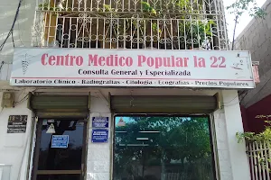 Centro medico popular la 22 image
