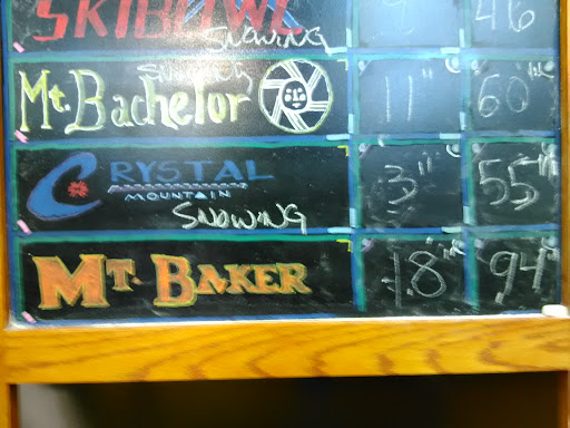 Clothing Store «The North Face», reviews and photos, 1202 NW Davis St, Portland, OR 97209, USA