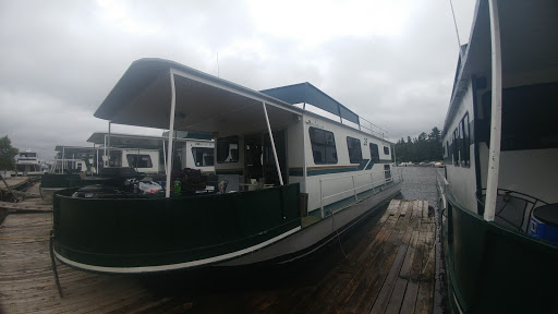 National Park «Voyageurs National Park», reviews and photos