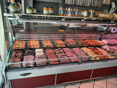Boucherie Provence viande le puy à Le Puy-Sainte-Réparade