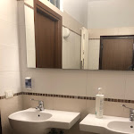 Photo n°9 de l'avis de MAX. fait le 11/03/2023 à 18:03 sur le  Trattoria al Macello à Castel d'Ario