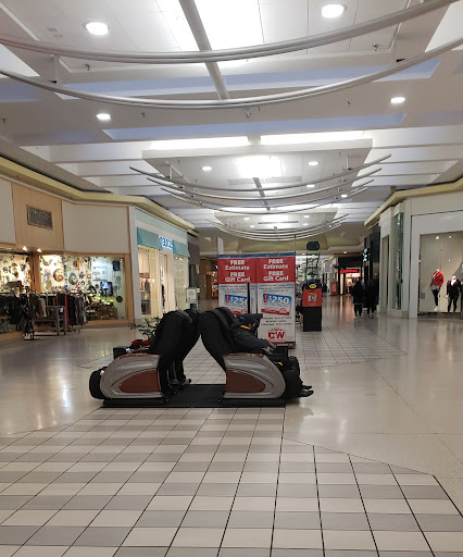 Shopping Mall «Fashion Square Mall», reviews and photos, 4787 Fashion Square Mall, Saginaw, MI 48604, USA