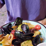 Photo n°6 de l'avis de Ana.a fait le 05/06/2023 à 17:09 sur le  Osteria da Ciccio e Mery à Naples