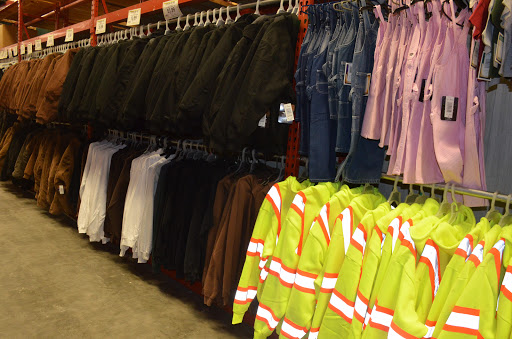 Lumber Store «Sutherlands», reviews and photos, 901 S 291st Hwy, Liberty, MO 64068, USA