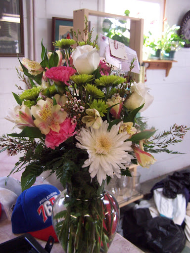 Florist «Heart To Heart Flower Shop», reviews and photos, 137 Fishing Creek Rd, Cape May, NJ 08204, USA