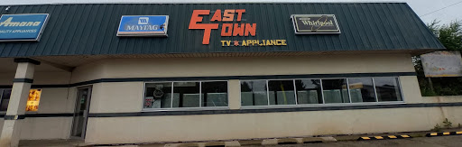 East Town TV & Appliance in Wautoma, Wisconsin