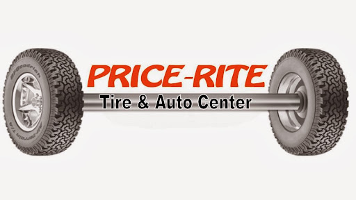 Price Rite Tire & Auto Center