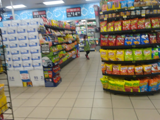 Convenience Store «Stripes», reviews and photos, 5000 Padre Blvd, South Padre Island, TX 78597, USA