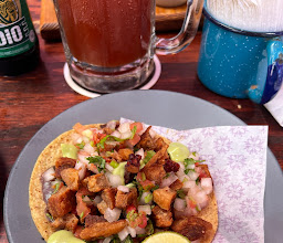 Sabina Restaurante por LA GUERRERENSE photo