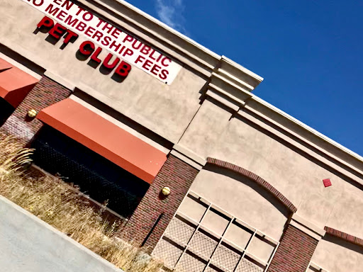 Pet Supply Store «Pet Club Fairfield», reviews and photos, 5125 Business Center Dr, Fairfield, CA 94534, USA