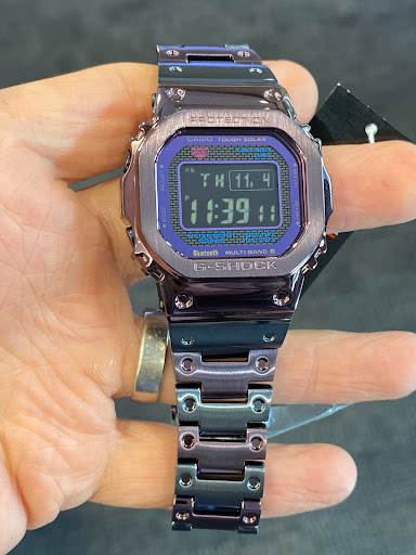 Jewelry Store «NAGI Jewelers», reviews and photos, 828 High Ridge Rd, Stamford, CT 06905, USA