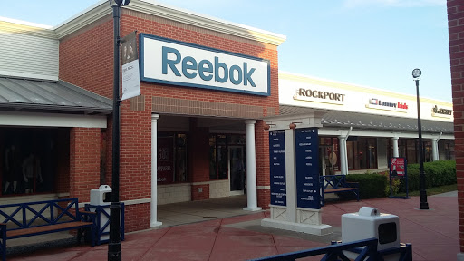 Sportswear Store «Reebok Outlet», reviews and photos, 241 Fort Evans Rd NE #729, Leesburg, VA 20176, USA