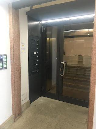 Extérieur Casa vacanza Elle Servizi Immobiliare Trento 38122 Trento