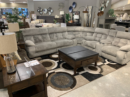Furniture Store «Ashley HomeStore», reviews and photos, 561 US-46, Fairfield, NJ 07004, USA