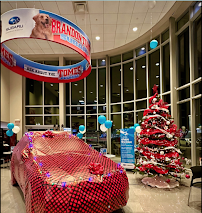 Brandon Tomes Subaru - Photo 6 - Car repair in McKinney, TX, McKinney