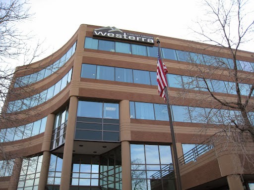 Credit Union «Westerra Credit Union», reviews and photos