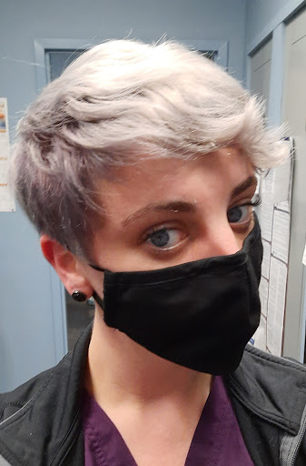 Hair Salon «Bloom Hair Salon», reviews and photos, 270 Paulding Plaza, Dallas, GA 30132, USA